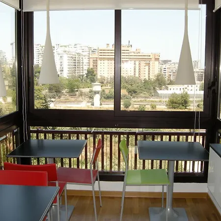 Bed & Breakfast Fumbi Palermo